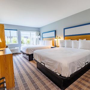 Queen Suite