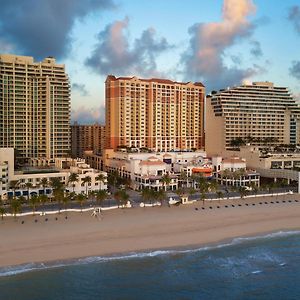 Marriott'S Beachplace Towers